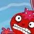 Happy Tree Friends Let It Slide Ep 46