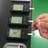 AP 10 Blood Glucose Monitoring System LeisonBio Vs Roche
