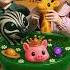 Squid Game AI Edible Slime ASMR Squidgame Squidgame2 Ai Asmr