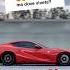 812 Superfast La Bellezza Che Accelera