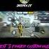 Best3FingerCustomHUD In Ff 3fingercustomhudfreefire Freestyle3fingercustomhud Rbtgamer7 Rbt7