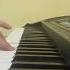 Русская народная песня Калинка на пианино Shorts Piano