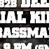 Ed Solo Deekline Serial Killaz Ft Bassman MC Det Boomtown Dubtendo Special