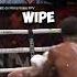 IF THIS IS A KNOCKDOWN ROACH WINS NO BS