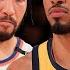 Inside The NBA REACTS To Pacers Vs Knicks Game 5 Highlights