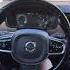 Шведы умеют удивлять Volvo S90 2G