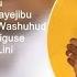 10 GREATEST SONGS 2023 OF SIFAELI MWABUKA SKIZA DIAL 837 2293