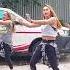 IT BURNS BURNS BURNS Loco Loco Dance Choreography By ALL STAR