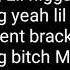 Trippie Redd Black Magic Lyrics