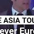 SE Asia Region Important Macron First European Leader In Years To Tour Multiple Asian Countries