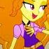 Let S Have A Battle RUS Cover MLP Equestria Girls Русский Кавер