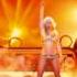 Britney Spears Gimme More Femme Fatale Tour Studio Version