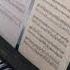 Lullaby For Radic Piano