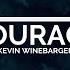 Kevin Winebarger Courage LYRIC VIDEO