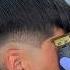 Easiest Way To Do A Burst Fade Barbertutorials