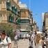 Malta In June Live Walk In Valletta 01 06 2025