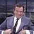 Walter Matthau S Hilarious Toilet Joke December 10th 1981
