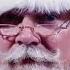 Santa Gives Only The Best For Your Beard