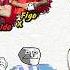 RONALDO X PEPE X FIGO VS MESSI X MARADONA X DI MARIA Football Trophy Sohrts