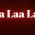 La La Li La La Arabic Hit Song Trending On Tiktok Status Song Lalalilala Trending