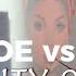 MONROE Vs NIZAR Serenity Of ART Instant Live Performance Of Music ART LIVE DJ SET