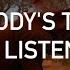 Nico Vinz Listen With Lyrics