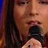 Demi Lovato Anyone Sonia The Voice France 2021 KO2021 KO