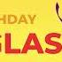 Happy Birthday DOUGLAS Happy Birthday Song Made Especially For You