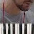 Find Yourself Piano Solo By Behzad Bhandari