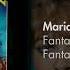 Fantastique Maria No Mas Single Version