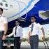A Day In The Life Of A Pilot IndiGo 6E