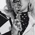Miley Cyrus Gimme What I Want Live Drums