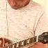 Vintage Peter Green Model V 100 PGM