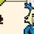 Noelle Mom And Kris Dancing Scene In Deltarune Chapter 4 Cutscene