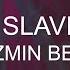 Jazmin Bean I M A Slave 4 U LYRICS