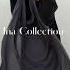 Niqab And Khimar Malaysian 3pcs Abayahijab Niqab Khimar