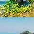 The Amazing Tanah Lot Temple In Bali Indonesia