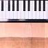 Keys View 2025 Van Cliburn International Piano Competition Preliminary Round 1