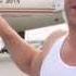 Furious 7 Vin Diesel The Fast Furious 777 Airliner Kicks Off World Premiere ScreenSlam