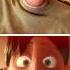 Ratatouille Scene Recreation