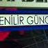 Ulusal Kanal Ana Haber 08 Ağustos 2018 Can Karadut