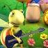 Big Bugs Band Brazilian Carnival BabyTV