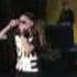 Lady Sovereign Live On Late Show