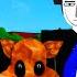 Updated Three Little Pigs Scenes Animations In Three Little Pigs Analog Horror RP
