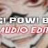 Insane Clown Posse Chop Chop Slide Edit Audio