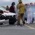 MVTV Was On Location Today At Capo Valley High School For An Emotional Reenactment Of A DUI Crash