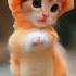 Dancing Cat APT APT Meow Meow Funny Shorts Dancingcat