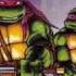Partnerz In Kryme T U R T L E POWER