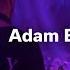 Adam Beyer Resistance Ibiza Week 7 BE AT TV