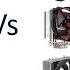 MSI Core Frozr S Vs Noctua NH U12S And More